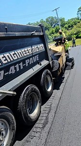 Pitch perfect! #asphaltengineering | Asphalt Engineering