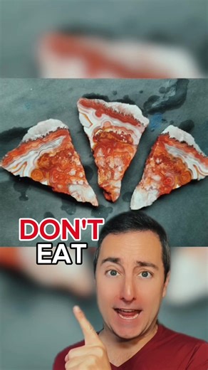 Don’t eat these things | food safety hazards