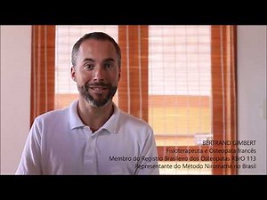 Apresentaçao Niromathé Brasil