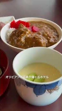 オリビアン小豆島夕陽ヶ丘ホテルバイキングと温泉#小豆島 #小豆島旅行 #小豆島観光 #ホテル紹介#ホテル#小豆島ホテル