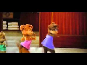 Alvin and the chipmunks 3 best beatbox ( Theodore and Alvin ) HD 2012