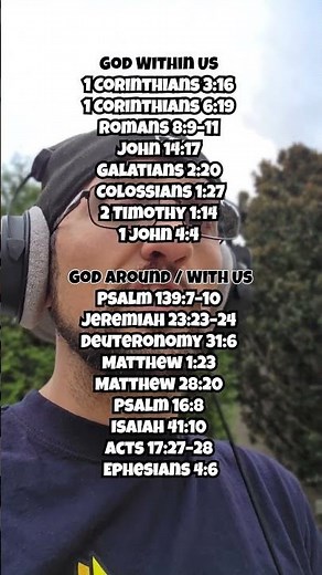 Do We Really Believe in God?