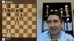 15th day's checkmate puzzles