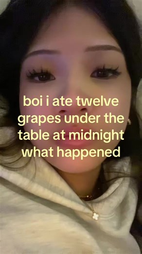 next year crodie #newyearnewme #bruhmoment | grape