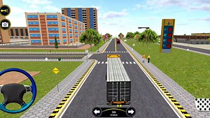 Oil Tanker Transport Simulator 3D 🚛 | Fuel Tanker Driving Game | Android Gameplay Game : Oil Tanker Transport Game 3D #oiltanker #truckdriving #trucksimulator #fueltransport #3dgameplay #androidgames #truckdriver #offroadtruck #transportgame #gamingcommunity #trendingreels #gta5 #gta5clips | Gamers 2.0