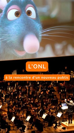 🎻 Tu connais l’Orchestre National de Lille, l’un des orchestres les plus innovants d’Europe ? Réputé pour ses ciné-concerts spectaculaires, ses programmes immersifs et sa capacité à rendre la musique symphonique accessible à tous. ♥️ En 2025-2026, l’ONL est « hors les murs », et sera présent dans plusieurs lieux emblématiques de la métropole. 👉🏻 @orchestrenationaldelille 🎟️ Programme et billeterie sur : onllille.com 🗓️ Les prochaines dates de la saison 2025-2026 : • 5-15 nov 2025 – Opéra de