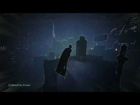 Batman Arkham Origins Walkthrough: Main Story Part 9