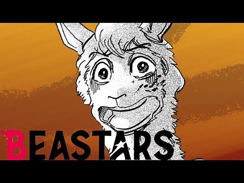 Beastars' Tragic Story of Tem