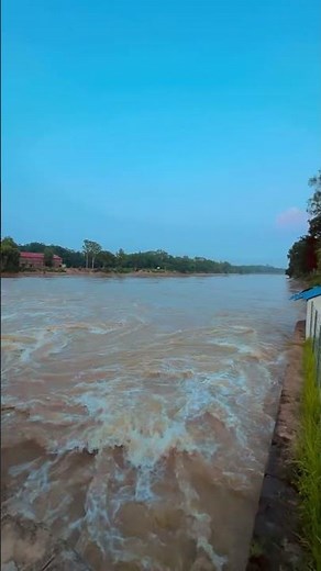Mera desh hove punjab song by kulwinder billa punjabi songs, roper head evening view #punjabisong