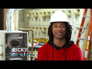 Train To Be: Facilities Maintenance Worker