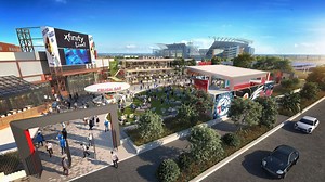 New details revealed for major expansion of Xfinity Live!