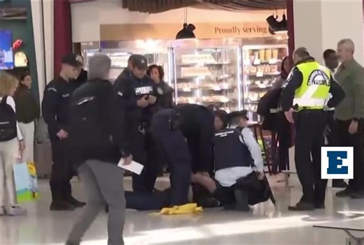 Επεισόδιο στο αεροδρόμιο «Ελ.Βενιζέλος»: Συνελήφθη άντρας που γρονθοκόπησε ταξιδιώτη