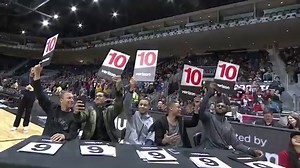 2.6M views · 10K reactions | 2015 NBA Slam Dunk Contest... De los más espectaculares. | Basquetbol Ganador | Facebook