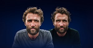 The Turner Twins – double or nothing