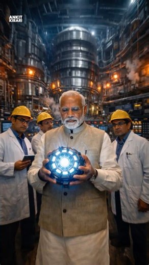 India is only country in world who has this advanced nuclear technology