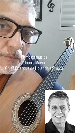 Professor Damiro - Meu Violão on Instagram: "Levada da música João e Maria em 3/4 uma valsa brasileira. Aproveite nossos descontos incríveis em todos os nossos materiais links na bio"