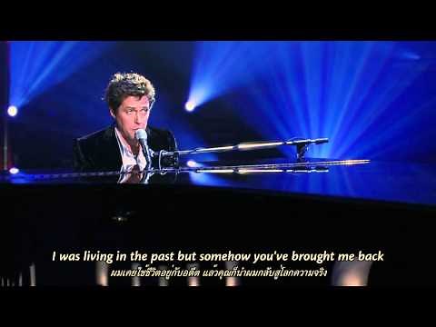 Hugh Grant - Don't Write Me Off (OST from "Music and Lyrics", HD with lyrics)