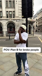 Plan B in case plan A fails 🏦 | Hot chocolate