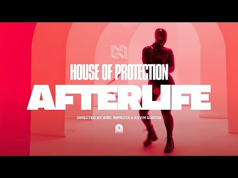 House of Protection - Afterlife (Official Music Video)