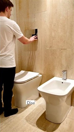 Línea Temple #ferrum | Diseño minimalista para baños modernos