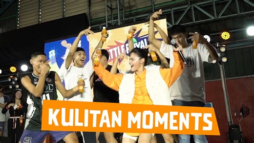 3.1K views · 74 reactions | I-level up ang barkada moments at ilabas ang tunay na kulit kasama ang Royal, ang #1 FLAVORED SOFT DRINK NG PINAS! (within the soft drinks category, flavored format) #BattleRoyalPH #RoyalLevelUpSnackulitan ASC Ref. Code No.: C0073P022724R | Royal | Facebook
