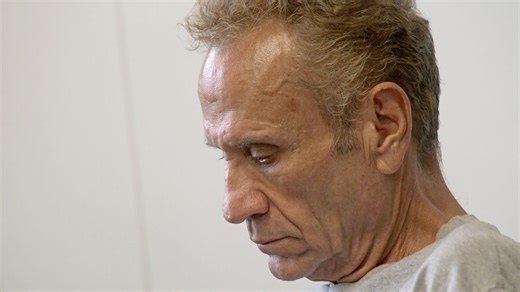 Local man files lawsuit against city, 2 Mansfield police officers