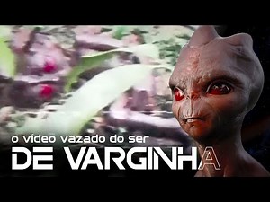 ET de Varginha: VÍDEO inédito de um dos seres FOI VAZADO