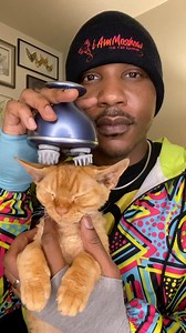 Welcome Back!!! Cat Family Yall want more or nah!?!! Sit back relax and enjoy!! We love you 😺🌎❤️ (PS BIG SURPRISE COMING MARCH 18th!!!! Get READY!!!) #TheCatRapper #CatMan #CatMom #CatDad #ASMR #Relax #Zen #MoGang | Iammoshow