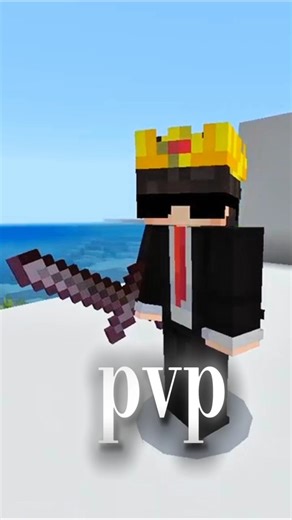 5 best PVP potions (mcpe) like senpai #minecraft #gaming #shorts #pvp