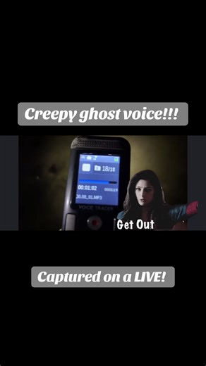 #ghostencountersglobal #ghosts #scary #evp