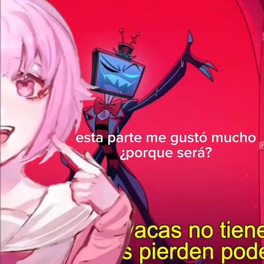 me preguntaba como sonaría si juntábamos esas dos canciones y no me pude contener, así que lo hice #hazbin #hazbinhotel #vox #valentino #fnaf #fnafsl #song #edit #emuotori