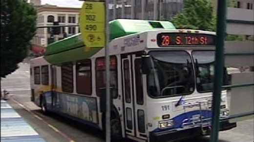 Pierce Transit to cut another 15 routes despite riders' protests