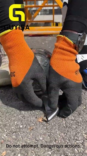 Reliable safety shoes for all work scenarios. #safetyshoes #steeltoeshoes #supersafetyshoes