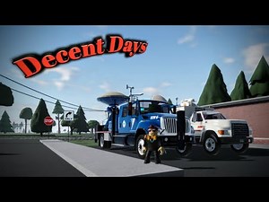 Storm Chasing In Dow6 & Tiv2 (Roblox Twisted)