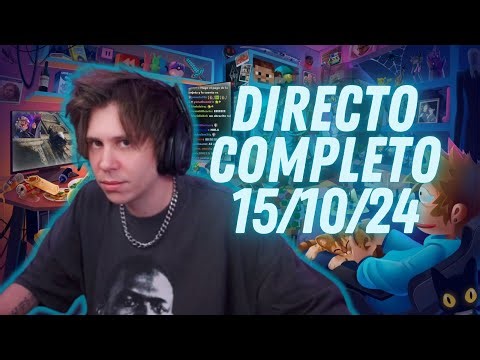 😈ROAD TO UNREAL😈RETO DE NINJA😈MODO RATA NORUEGA: ON😈...