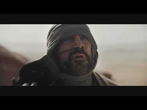 First Dune Teaser Trailer