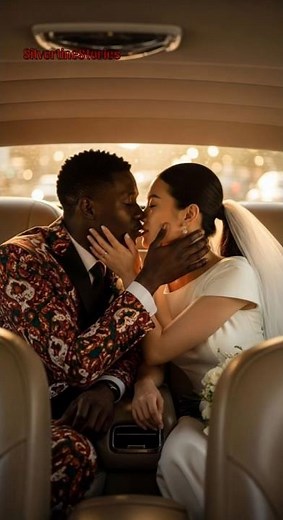Love Without Borders 💍 | A Black American Groom & Korean Bride’s Epic Wedding Story