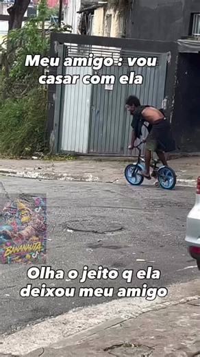 Sobrou nada pro Betinha kkk 🐟