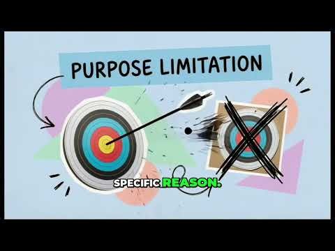 Module 6 Lesson 2. Data Privacy