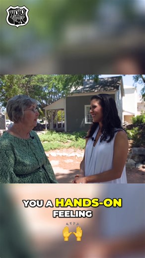 We proudly present the finished rope! Witness our demonstration and appreciate the craftsmanship. Our hands-on guide brings you a unique visual experience, showing the art of rope-making. Discover its history, a must-see for enthusiasts! For full video visit: https://www.youtube.com/@YOLOTXTV/ #RopeMaking #Craftsmanship #Demonstration #HandsOn #History #Fredericksburg #UniqueVisuals #FiberArt #StoneBuilding #Creative | YOLO TX | Facebook