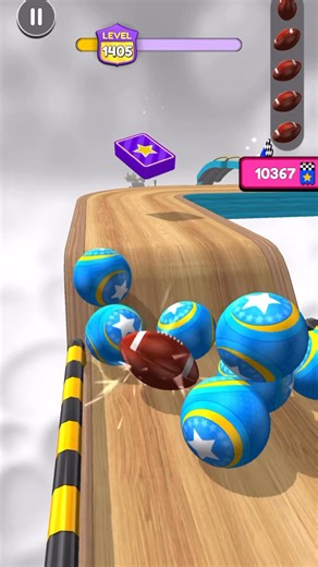 Going ball all level #reels #gameplay | Sibbro gaming