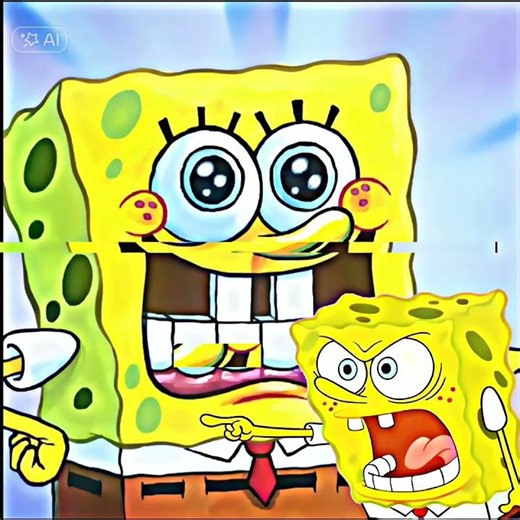 Duo dynamic remake 🔥🔥🔥#duo#patrick#spongebob