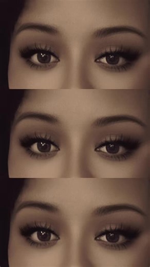 Transform Your Eyelashes with Filters