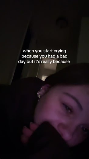 iykyk #girls #real #fyp #fy #emotional | crying video