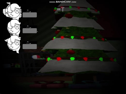 John Ragemode en Dandy's World: Video de Broma