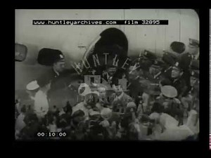 Great Early Aviation, 1930s - Film 32895