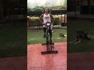 RPM 81 Carolina Zamorano