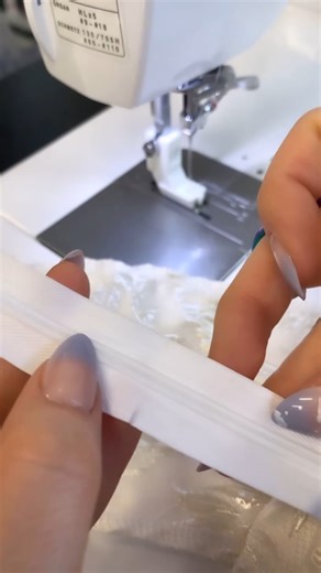 Ambassador Atticus Cole Waller shares how to install an invisible zipper using the Baby Lock Accomplish! Check out the Accomplish 2, perfect for cosplay artists and garment makers: https://bit.ly/3VvInK2 #BabyLockAmbassador #GildedStitch #cosplayerstoknow | Baby Lock USA & Canada