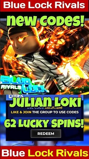 New Codes! Blue Lock Rivals Codes - New Codes For Blue Lock Rivals Roblox 2025