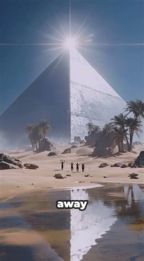 10 Secret Powers of the Pyramids (Ancient Egyptians Knew)